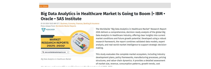 Industry Insights - Times of India