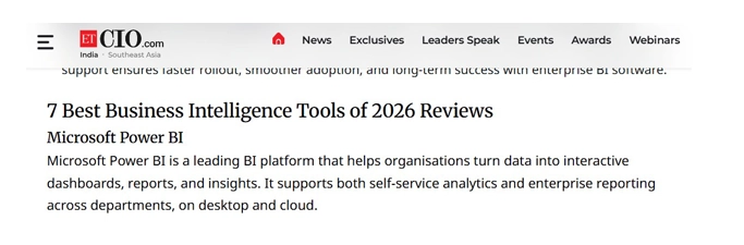 Industry Insights - Yahoo Finance