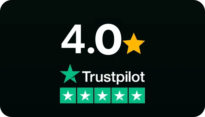 Review - Trustpilot